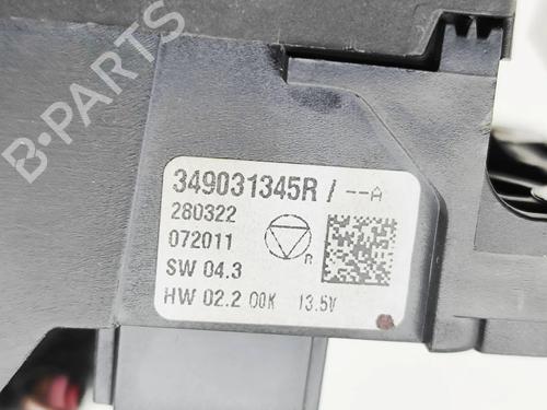 Selector da caixa RENAULT ZOE (BFM_) ZOE (BFMC, BFMD) | BP36415377M90 - Image 8