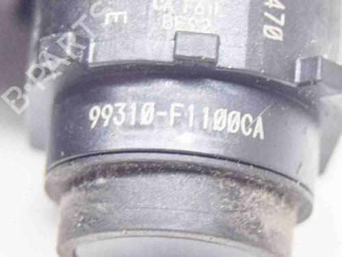 Electronic module KIA SPORTAGE IV (QL, QLE) 1.6 GDI | BP6774985M83