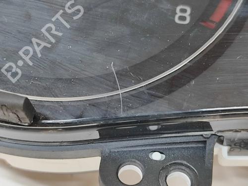 Instrument cluster HYUNDAI i20 II (GB, IB) 1.2 | BP24582912C47 