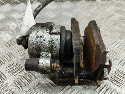 Right front brake caliper VW T-CROSS (C11, D31) 1.0 TSi | BP30004708M104 - Image 2