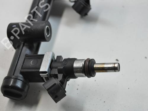 Used Injection rail AUDI A5 (8T3) 1.8 TFSI (170 hp) 9903564