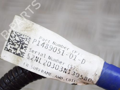 Wiring harness TESLA MODEL Y (5YJY) EV Performance All-wheel Drive | BP28547741E16 