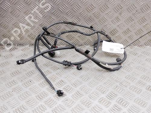 Used Wiring harness Wiring harness TOYOTA bZ4X (_EAM1_) EV (XEAM10) (204 hp) 39381360 39381360