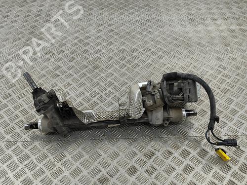 Steering rack CITROËN C5 AIRCROSS (A_) 1.5 BlueHDi 130 (ACYHZJ, ACYHZR) | BP28551644M22