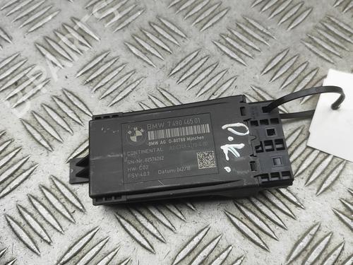 Electronic module BMW 5 (G30, F90) 530 e Plug-in-Hybrid | BP33661894M83 - Image 3