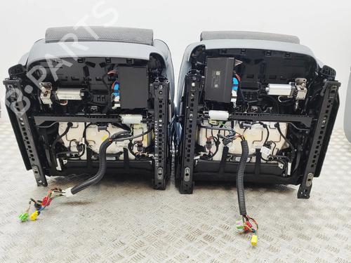 Seats set AUDI Q7 (4MB, 4MG, 4MQ) 45 TDI quattro | BP34374494C78  - Image 14