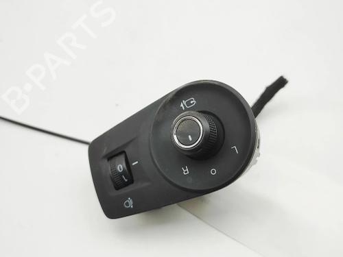 Mirror switch MG MG 4 (EH32) EV | BP40460739I25 - Image 3