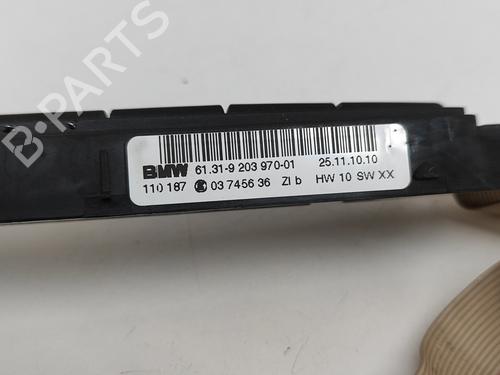 Switch BMW X1 (E84) xDrive 18 d | BP24819517I30 