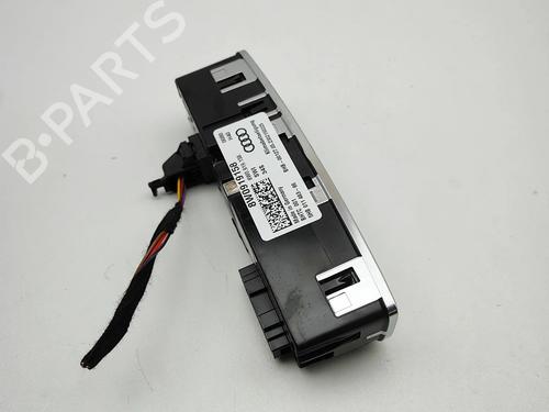 Control unit AUDI Q4 E-TRON Sportback (F4N) 40 | BP38540264M11 - Image 2