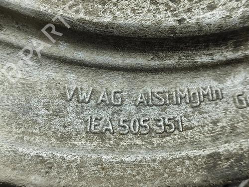 Left rear suspension arm VW ID.3 (E11, E12) Pro | BP27767333M14 - Image 6