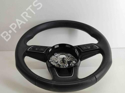 Steering wheel AUDI A1 Sportback (GBA) 30 TFSI | BP17015878C49 
