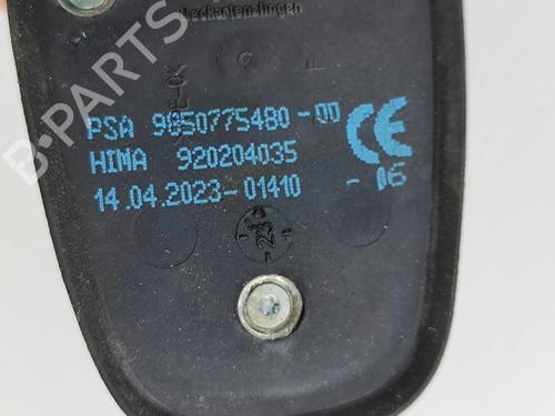 Antenne/Base OPEL MOKKA 1.2 (76) | BP28558203C140  - Image 7