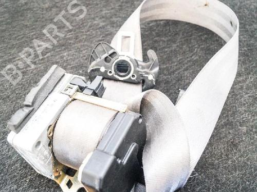 Used Front right seatbelt SEAT LEON (1M1) 1.4 16V (75 hp) 10402795