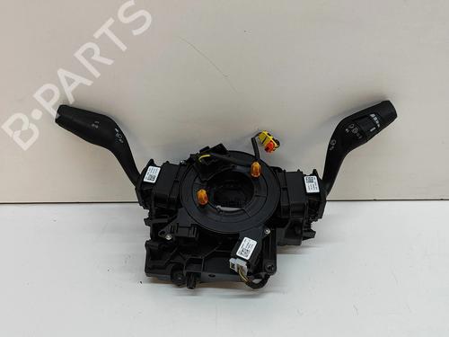 Used Steering column stalk FORD RANGER (TKE) 3.2 TDCi 4x4 (200 hp) 27576951