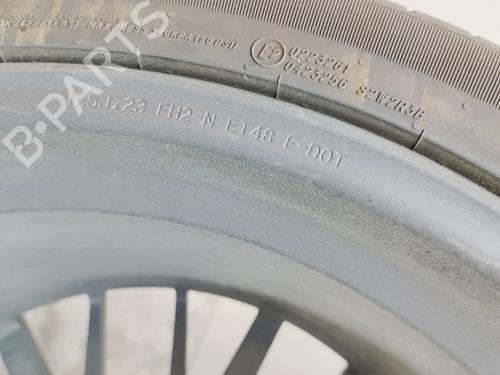 Fælk ASTON MARTIN DBX 4.0 All-wheel Drive | BP36809213C45 - Image 7