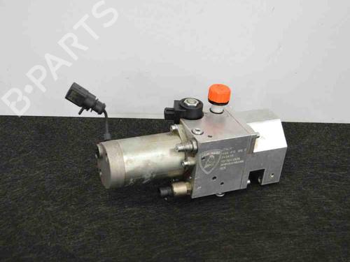 Used Electronic module LAMBORGHINI GALLARDO SPYDER 5.2 LP560-4 (560 hp) 6725578