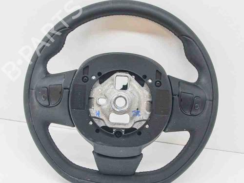 Steering wheel FIAT 500X (334_) 1.4 (334AXC1B, 334AXC11) | BP7902241C49 