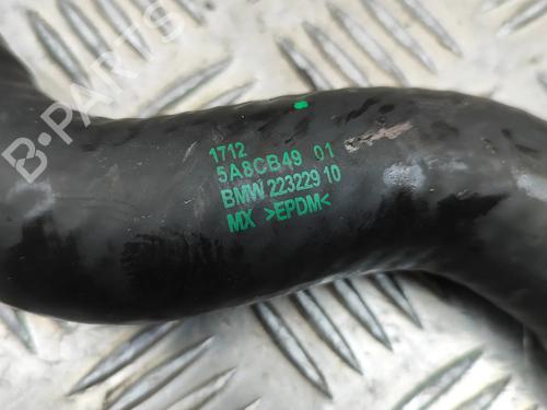 Pipe BMW X5 (G05, F95) xDrive 45 e Plug-in Hybrid | BP36067375M125  - Image 6