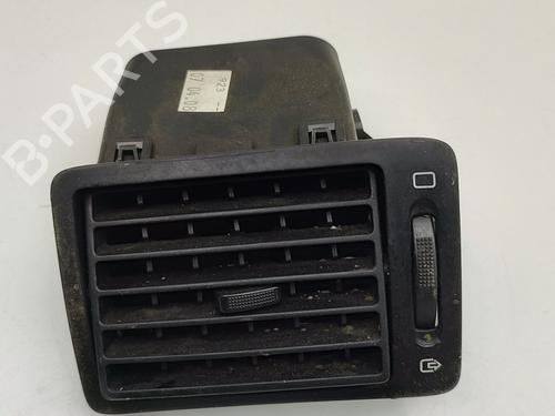 Luftventil CITROËN JUMPY II Van 1.6 HDi 90 16V (90 hp) 27570116