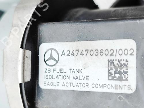 Electronic sensor MERCEDES-BENZ A-CLASS Saloon (V177) A 250 e (177.185) | BP31763015M84 - Image 7