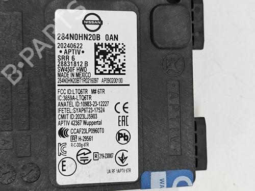 Electronic module NISSAN QASHQAI III (J12) 1.3 DIG-T | BP28565373M83  - Image 7