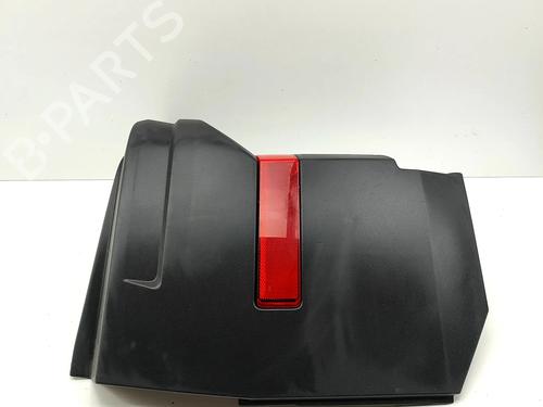 Used Corner bumper Corner bumper MAN TGE Van 2.0 TDI (01V, 03V, 36V, UYB, UYC, UYD) (140 hp) 33386802 33386802