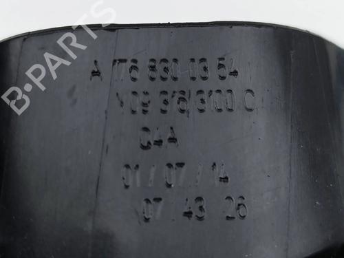 Luftventil MERCEDES-BENZ A-CLASS (W176) A 160 CDI / d (176.011) | BP27608240I21