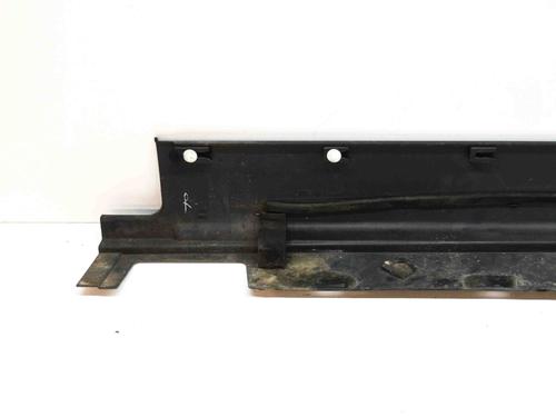 Right sideskirt LAND ROVER RANGE ROVER SPORT II (L494) 4.4 SDV8 4x4 | BP27755897C114 