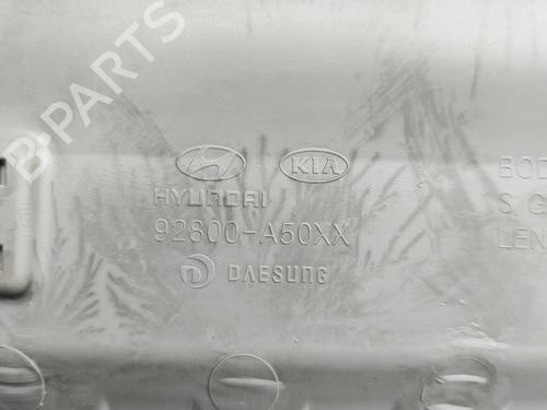 Interior roof light KIA CEE'D (JD) 1.6 CRDi 115 | BP35726853I8 - Image 7