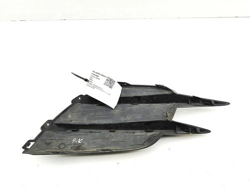 Grill MERCEDES-BENZ A-CLASS (W177) AMG A 35 4-matic (177.051) | BP38756143C40 - Image 3
