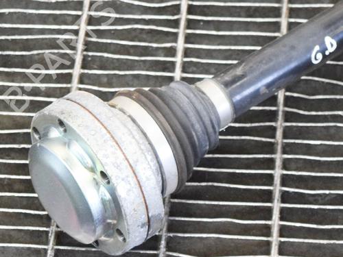 Right rear driveshaft AUDI A5 Sportback (8TA) S5 quattro | BP6770083M41 