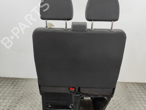 Right front seat VW TRANSPORTER T6 Van (SGA, SGH, SHA, SHH) 2.0 TDI | BP29930492C16