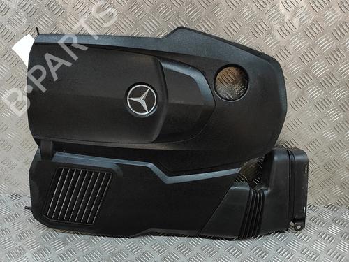 Used Upper protection Upper protection MERCEDES-BENZ GLE (V167) GLE 450 d 4-matic (167.133) (370 hp) 33369719 33369719