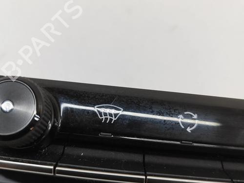 Electronic module CITROËN C5 AIRCROSS (A_) 1.2 PureTech 130 (ARHNSJ) | BP28550164M83  - Image 9