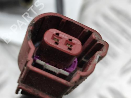 Injector SKODA SUPERB III Estate (3V5) 2.0 TDI 4x4 | BP25861051M100