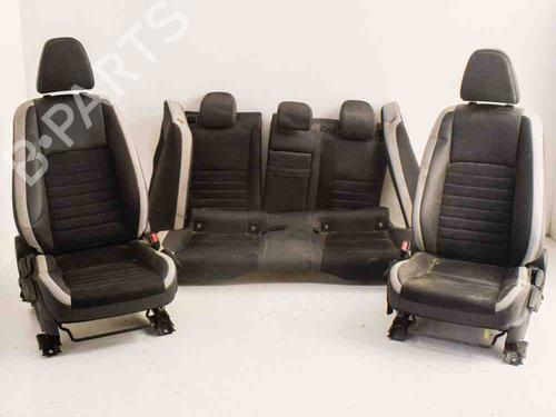 Used Seats set LEXUS IS III (_E3_) 300h (AVE30_, AVE30R) (223 hp) 6763097