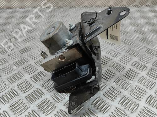 ABS pump NISSAN QASHQAI II (J11, J11_) 1.2 DIG-T | BP23247904M43