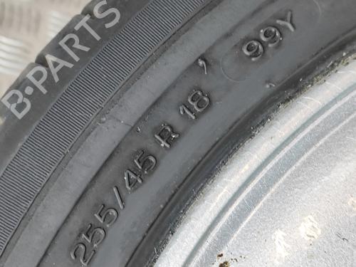 Felg VW PHAETON (3D1, 3D2, 3D3, 3D4, 3D6, 3D7, 3D8, 3D9) 6.0 W12 4motion | BP23416230C45 