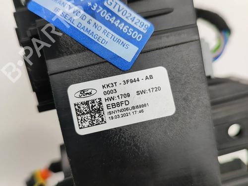 Devioluci FORD TRANSIT V363 Van (FCD, FDD) 2.0 EcoBlue | BP30301470I23 