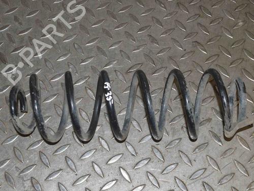Used Shock absorber spring SKODA KAMIQ (NW4) 1.0 TSI (95 hp) 30225506