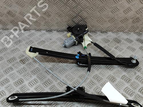 Used Front left window mechanism AUDI A3 Sportback (8VA, 8VF) 1.5 TFSI (150 hp) 18165207