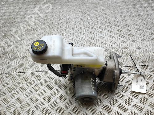 Servo brake PORSCHE MACAN (XAB) 4 Electric 4 (XABBB1, XABFD1) | BP38466852M42 - Image 3