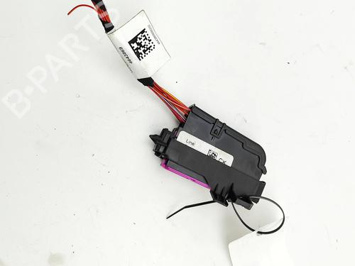 Fuse box AUDI Q5 (FYB, FYG) SQ5 TDI Mild Hybrid quattro | BP39458243E1 - Image 2