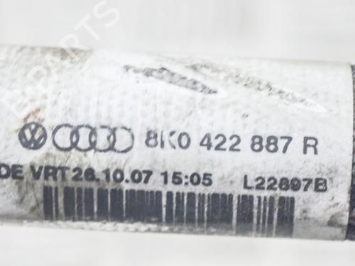 Pipe AUDI A5 (8T3) 3.0 TDI quattro | BP14621210M125 