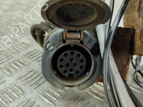 Tow ball/Mechanism VOLVO V70 III (135) D4 | BP29829770C141