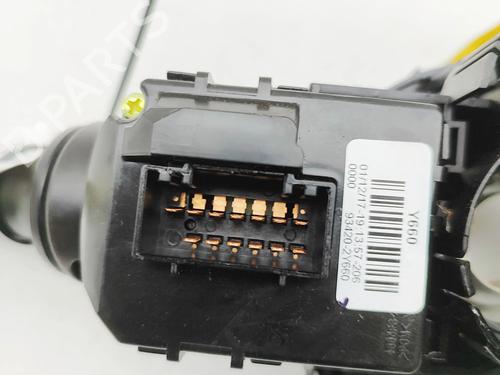 Steering column stalk KIA CEE'D Sportswagon (JD) 1.6 CRDi 136 | BP33825698I23 - Image 12
