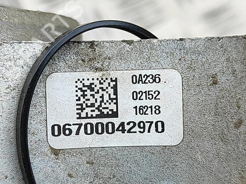 Engine mount MASERATI LEVANTE SUV (M161) 3.0 D Q4 | BP31859070M89 - Image 6