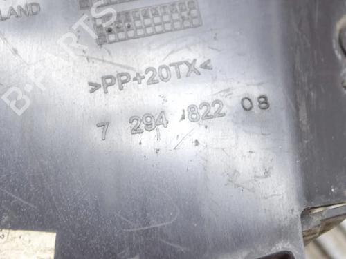 Pipe BMW 4 Coupe (F32, F82) 420 d | BP14630500M125