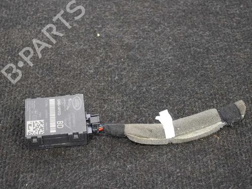 Elektronisk modul LAND ROVER RANGE ROVER EVOQUE (L538) 2.0 D 4x4 (150 hp) 7735023