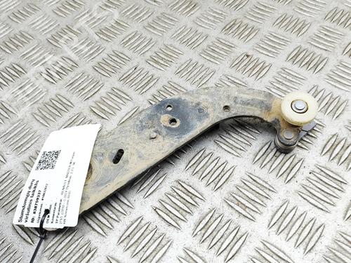 Støtte RENAULT MASTER III Van (FV) 2.3 dCi 130 FWD (FV0M, FV0Y, FV0J, FV02, FV03) | BP39655985C155 - Image 3